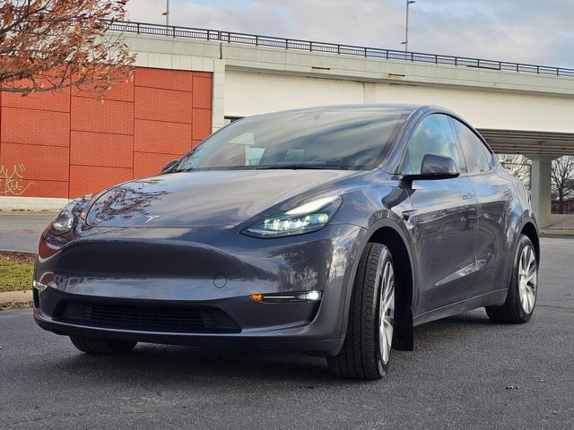 2023 Tesla Model Y Long Range | North Little Rock, AR | EVolve Auto