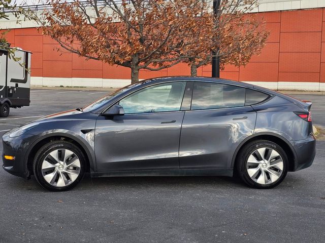 2023 Tesla Model Y Long Range | North Little Rock, AR | EVolve Auto