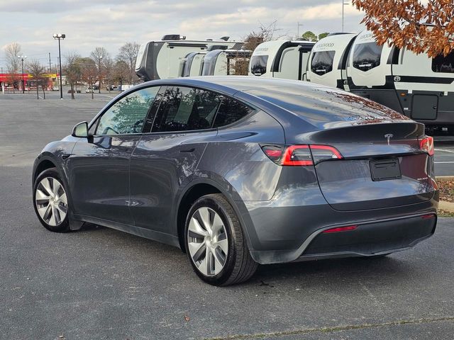 2023 Tesla Model Y Long Range | North Little Rock, AR | EVolve Auto