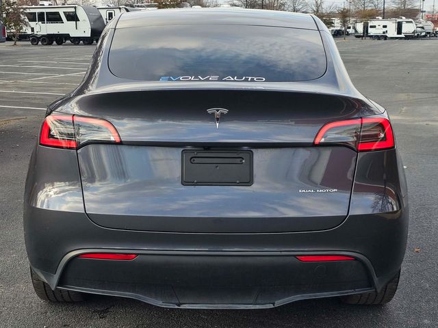 2023 Tesla Model Y Long Range | North Little Rock, AR | EVolve Auto