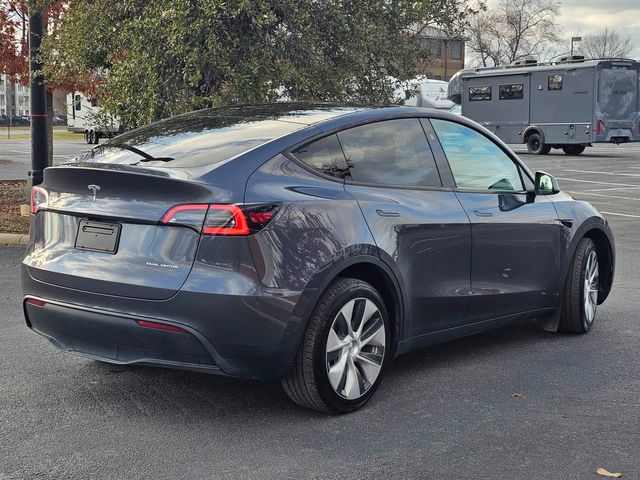2023 Tesla Model Y Long Range | North Little Rock, AR | EVolve Auto 2023 Tesla Model Y Long Range | North Little Rock, AR | EVolve Auto