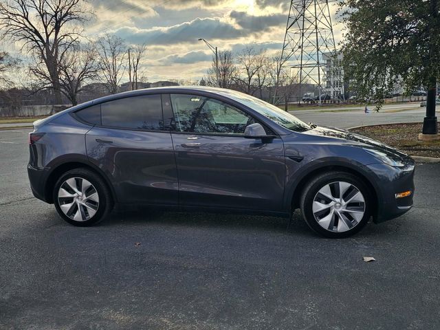 2023 Tesla Model Y Long Range | North Little Rock, AR | EVolve Auto