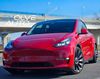 2023 Tesla Model Y Performance | North Little Rock, AR | EVolve Auto