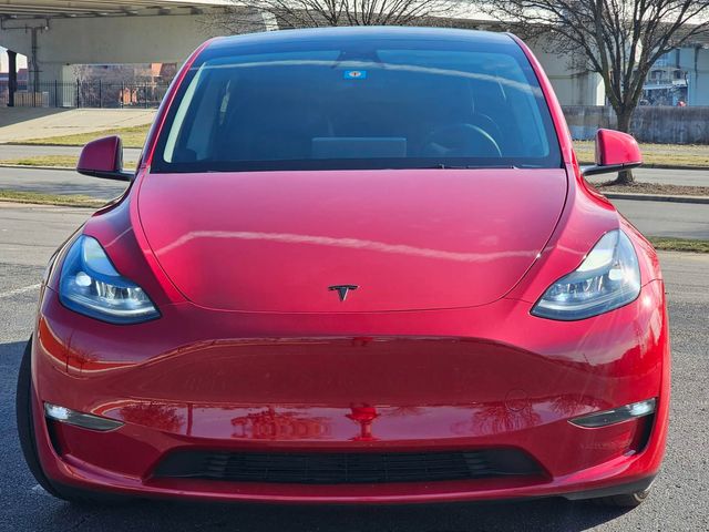 2023 Tesla Model Y Performance | North Little Rock, AR | EVolve Auto 2023 Tesla Model Y Performance | North Little Rock, AR | EVolve Auto