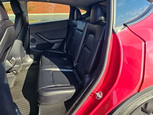 2023 Tesla Model Y Performance | North Little Rock, AR | EVolve Auto 2023 Tesla Model Y Performance | North Little Rock, AR | EVolve Auto