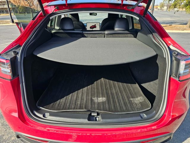 2023 Tesla Model Y Performance | North Little Rock, AR | EVolve Auto 2023 Tesla Model Y Performance | North Little Rock, AR | EVolve Auto