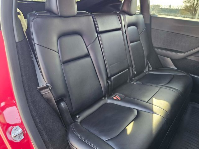 2023 Tesla Model Y Performance | North Little Rock, AR | EVolve Auto 2023 Tesla Model Y Performance | North Little Rock, AR | EVolve Auto