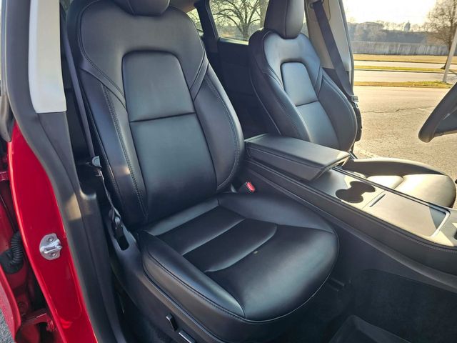 2023 Tesla Model Y Performance | North Little Rock, AR | EVolve Auto