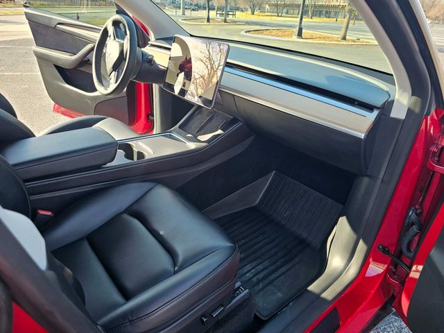 2023 Tesla Model Y Performance | North Little Rock, AR | EVolve Auto 2023 Tesla Model Y Performance | North Little Rock, AR | EVolve Auto