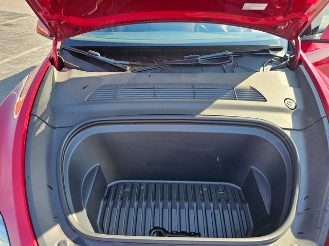 2023 Tesla Model Y Performance | North Little Rock, AR | EVolve Auto 2023 Tesla Model Y Performance | North Little Rock, AR | EVolve Auto