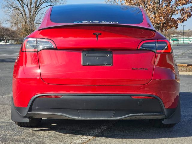2023 Tesla Model Y Performance | North Little Rock, AR | EVolve Auto 2023 Tesla Model Y Performance | North Little Rock, AR | EVolve Auto