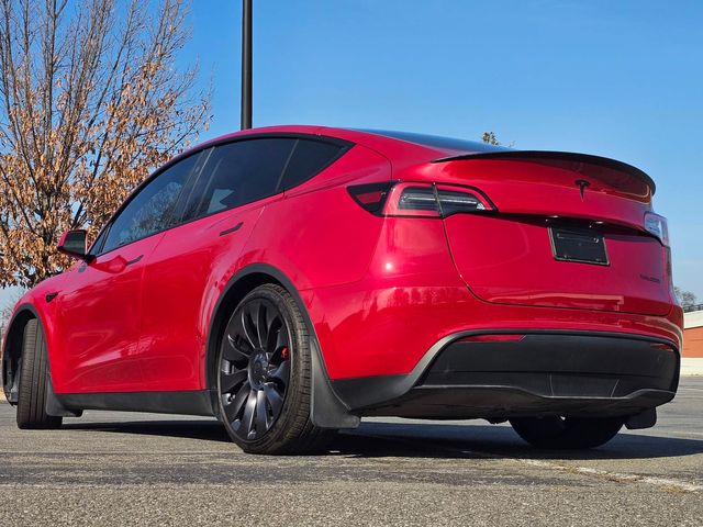 2023 Tesla Model Y Performance | North Little Rock, AR | EVolve Auto 2023 Tesla Model Y Performance | North Little Rock, AR | EVolve Auto