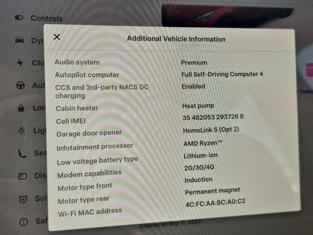 2023 Tesla Model Y Performance | North Little Rock, AR | EVolve Auto 2023 Tesla Model Y Performance | North Little Rock, AR | EVolve Auto