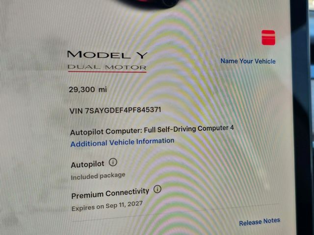 2023 Tesla Model Y Performance | North Little Rock, AR | EVolve Auto