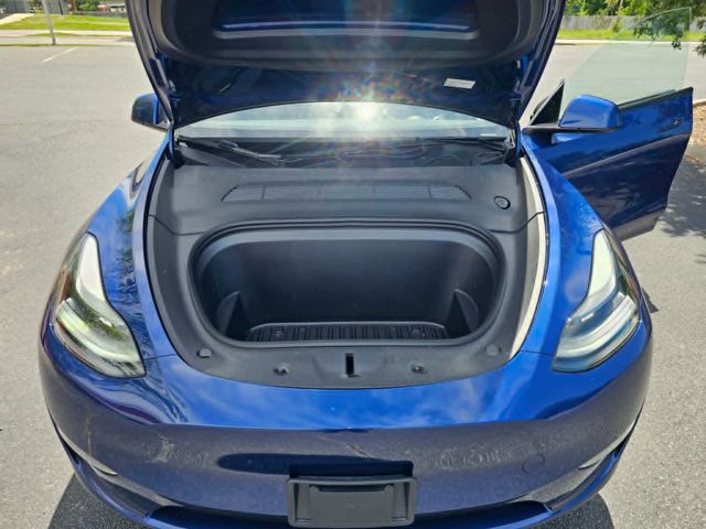 2023 Tesla Model Y Long Range | North Little Rock, AR | EVolve Auto