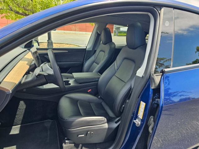 2023 Tesla Model Y Long Range | North Little Rock, AR | EVolve Auto 2023 Tesla Model Y Long Range | North Little Rock, AR | EVolve Auto