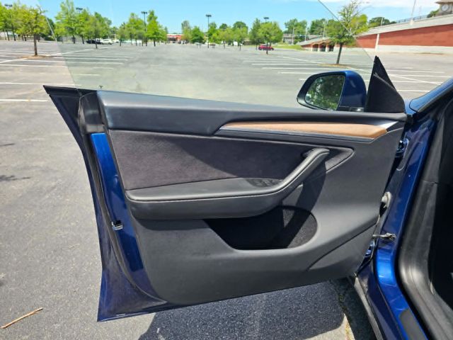 2023 Tesla Model Y Long Range | North Little Rock, AR | EVolve Auto 2023 Tesla Model Y Long Range | North Little Rock, AR | EVolve Auto