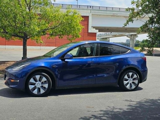 2023 Tesla Model Y Long Range | North Little Rock, AR | EVolve Auto 2023 Tesla Model Y Long Range | North Little Rock, AR | EVolve Auto