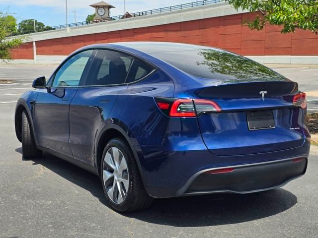 2023 Tesla Model Y Long Range | North Little Rock, AR | EVolve Auto