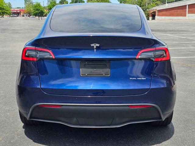 2023 Tesla Model Y Long Range | North Little Rock, AR | EVolve Auto