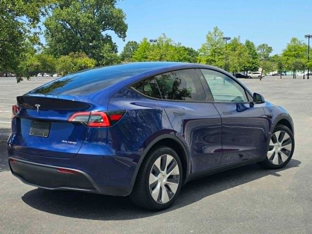 2023 Tesla Model Y Long Range | North Little Rock, AR | EVolve Auto