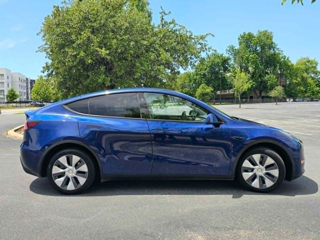 2023 Tesla Model Y Long Range | North Little Rock, AR | EVolve Auto