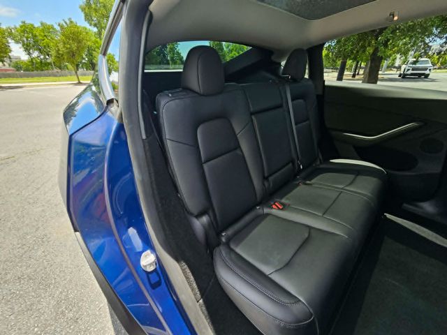 2023 Tesla Model Y Long Range | North Little Rock, AR | EVolve Auto 2023 Tesla Model Y Long Range | North Little Rock, AR | EVolve Auto