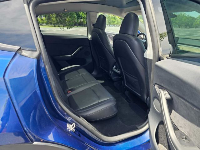 2023 Tesla Model Y Long Range | North Little Rock, AR | EVolve Auto