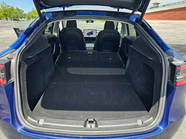 2023 Tesla Model Y Long Range | North Little Rock, AR | EVolve Auto 2023 Tesla Model Y Long Range | North Little Rock, AR | EVolve Auto