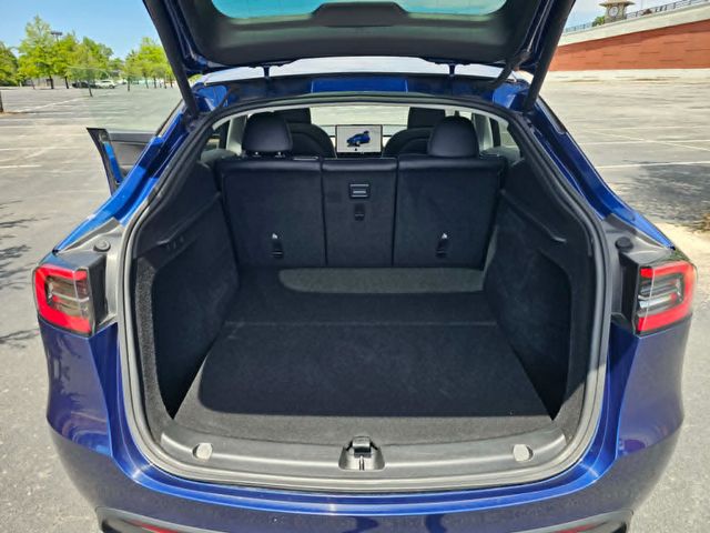 2023 Tesla Model Y Long Range | North Little Rock, AR | EVolve Auto 2023 Tesla Model Y Long Range | North Little Rock, AR | EVolve Auto