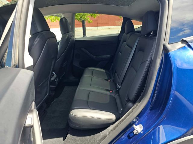 2023 Tesla Model Y Long Range | North Little Rock, AR | EVolve Auto