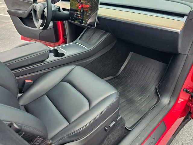 2023 Tesla Model Y Long Range | North Little Rock, AR | EVolve Auto 2023 Tesla Model Y Long Range | North Little Rock, AR | EVolve Auto