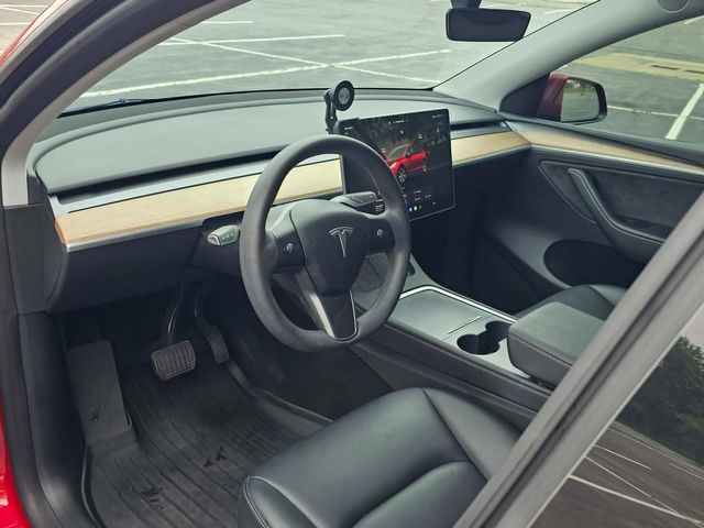 2023 Tesla Model Y Long Range | North Little Rock, AR | EVolve Auto 2023 Tesla Model Y Long Range | North Little Rock, AR | EVolve Auto