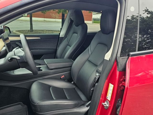 2023 Tesla Model Y Long Range | North Little Rock, AR | EVolve Auto