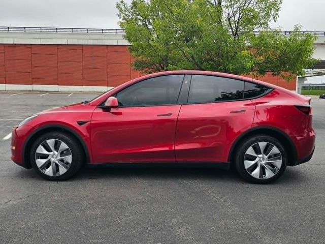 2023 Tesla Model Y Long Range | North Little Rock, AR | EVolve Auto