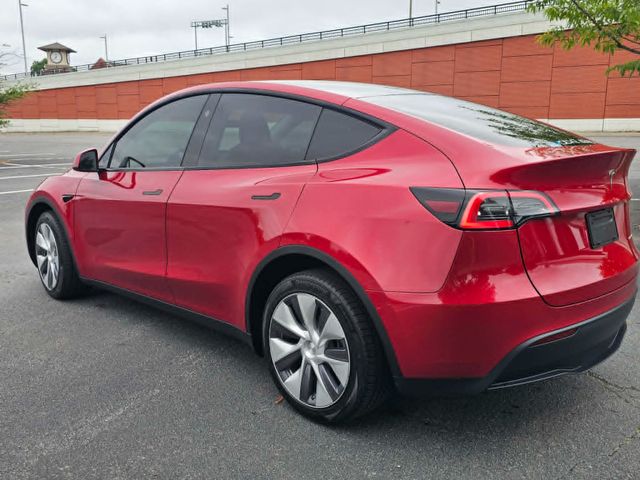 2023 Tesla Model Y Long Range | North Little Rock, AR | EVolve Auto 2023 Tesla Model Y Long Range | North Little Rock, AR | EVolve Auto