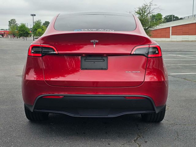 2023 Tesla Model Y Long Range | North Little Rock, AR | EVolve Auto