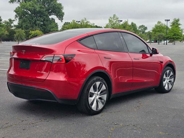 2023 Tesla Model Y Long Range | North Little Rock, AR | EVolve Auto