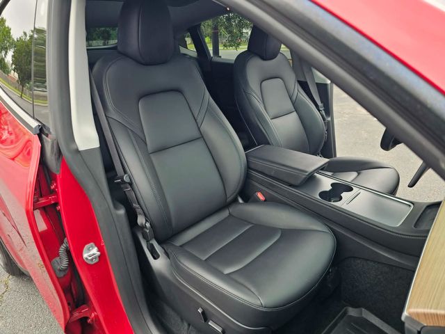2023 Tesla Model Y Long Range | North Little Rock, AR | EVolve Auto