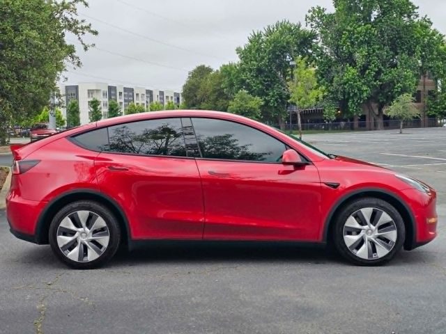 2023 Tesla Model Y Long Range | North Little Rock, AR | EVolve Auto