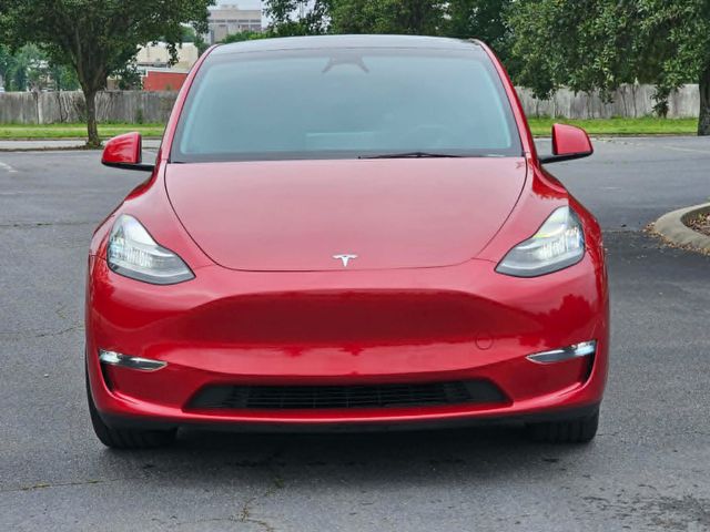 2023 Tesla Model Y Long Range | North Little Rock, AR | EVolve Auto