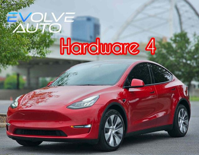 2023 Tesla Model Y Long Range | North Little Rock, AR | EVolve Auto