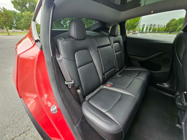 2023 Tesla Model Y Long Range | North Little Rock, AR | EVolve Auto 2023 Tesla Model Y Long Range | North Little Rock, AR | EVolve Auto