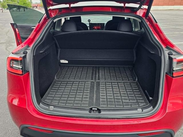 2023 Tesla Model Y Long Range | North Little Rock, AR | EVolve Auto 2023 Tesla Model Y Long Range | North Little Rock, AR | EVolve Auto