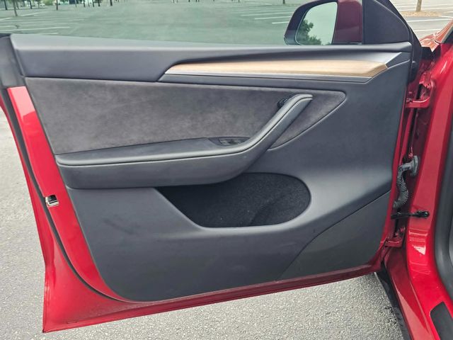 2023 Tesla Model Y Long Range | North Little Rock, AR | EVolve Auto 2023 Tesla Model Y Long Range | North Little Rock, AR | EVolve Auto