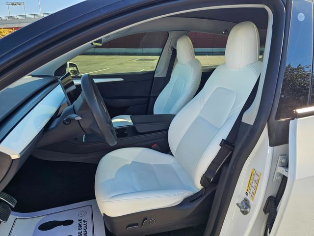 2023 Tesla Model Y Long Range | North Little Rock, AR | EVolve Auto