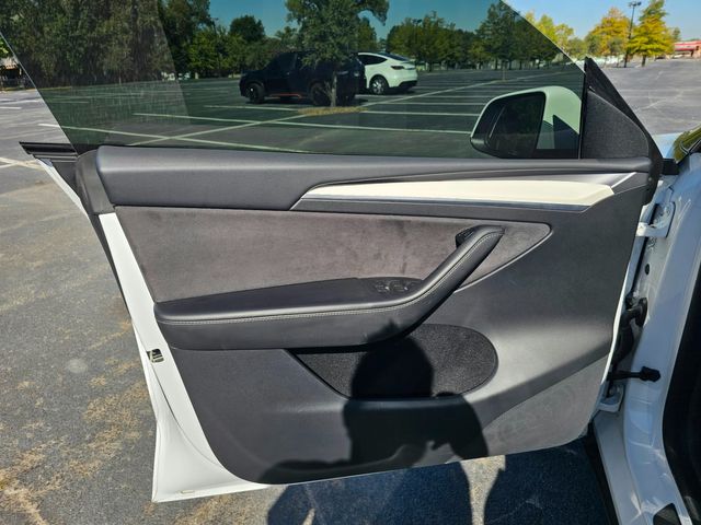 2023 Tesla Model Y Long Range | North Little Rock, AR | EVolve Auto