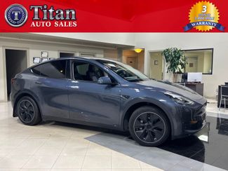 2023 Tesla Model Y Long Range | Worth, IL | Titan Auto Sales in Worth, IL 60482