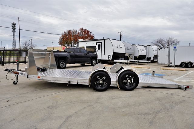 2023 Timpte 718 LOWERING 18' 7K GVWR CAR HAULER TRAILER - $14,096 | Henderson , CO | Complete Trailers of Colorado 2023 Timpte 718 LOWERING 18' 7K GVWR CAR HAULER TRAILER - $14,096 | Henderson , CO | Complete Trailers of Colorado