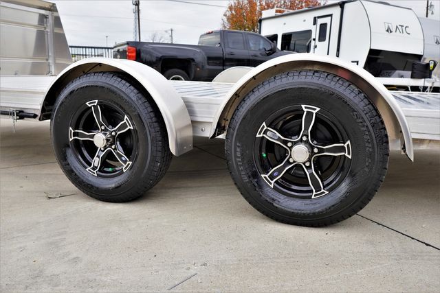 2023 Timpte 718 LOWERING 18' 7K GVWR CAR HAULER TRAILER - $14,096 | Henderson , CO | Complete Trailers of Colorado 2023 Timpte 718 LOWERING 18' 7K GVWR CAR HAULER TRAILER - $14,096 | Henderson , CO | Complete Trailers of Colorado